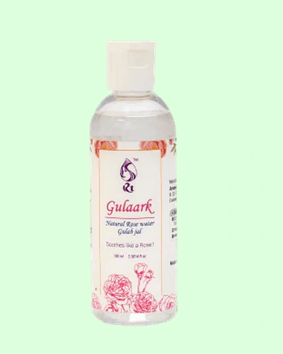 Gulaark- Natural Rose Water