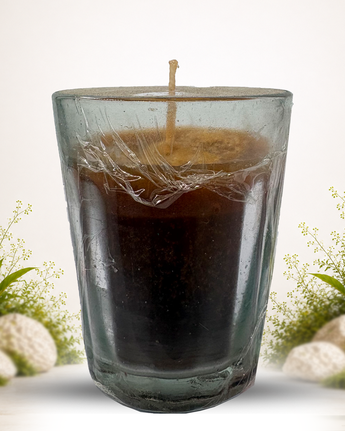 Cutting Chai Aromatic Candle